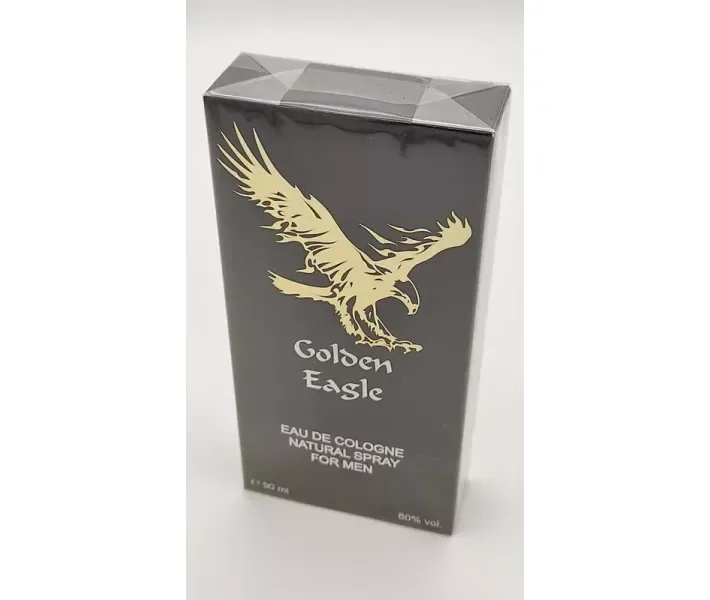 Одеколон Галлтерра "GOLDEN EAGLE" 90 мл (1235675622)