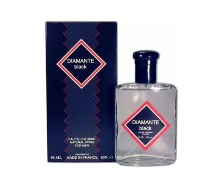 Одеколон Галлтерра "Diamante black" 90 мл (1235675613)