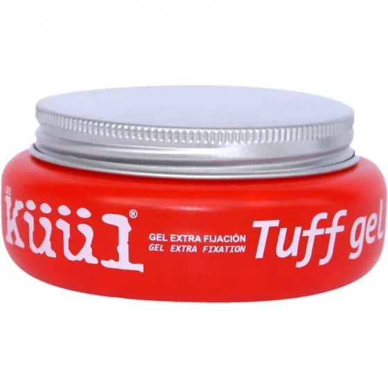 Kuul Tuff Gel - Гель екстра сильної фіксації