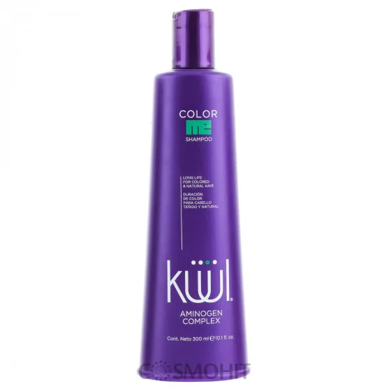 Kuul Color Me Color Shampoo - Шампунь для фарбованого волосся