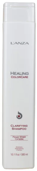 L'anza Healing Color Care Clarifying Shampoo - Шампунь для глибокого очищення волосся