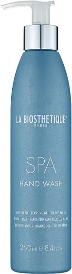 La Biosthetique Spa Actif Hand Wash - Освіжаюче гель-мило для рук