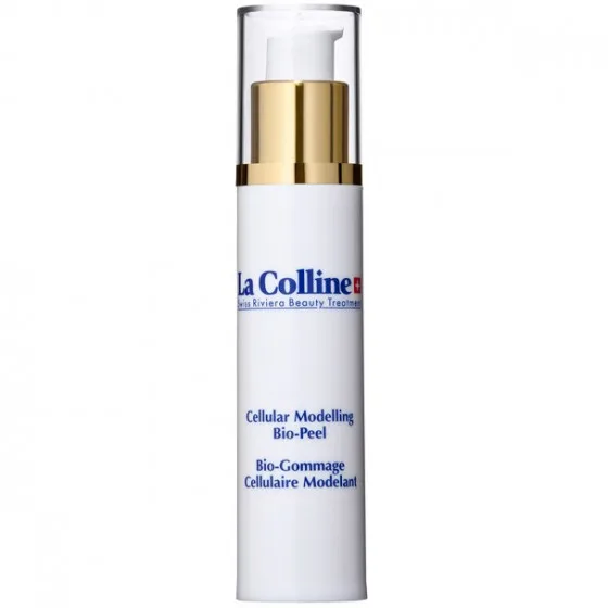 La Colline Cellular Modeling Bio-Peel - Клітинний моделюючий біо-пілінг