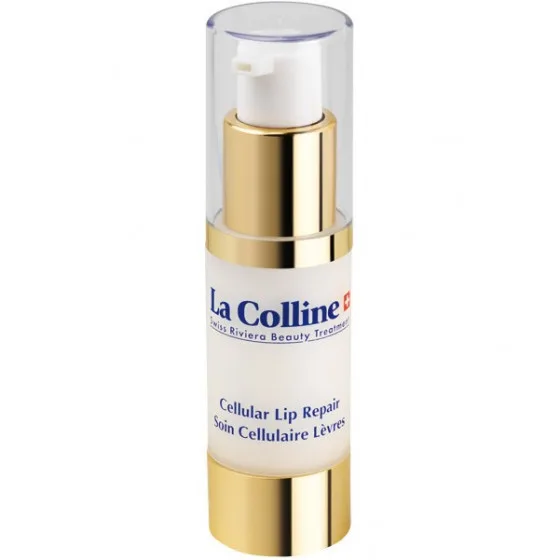 La Colline Cellular Lip Repair - Догляд для губ з клітинним комплексом