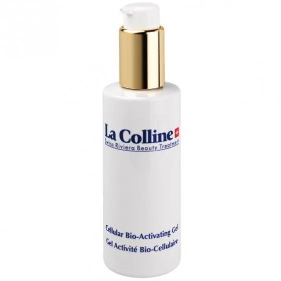 La Colline Cellular Bio-Activating Gel - Активізуючий біо-гель з клітинним комплексом