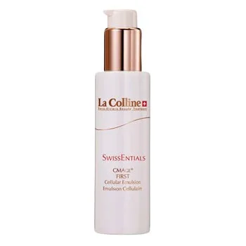 La Colline Cmage First Cellular Emulsion TESTER - Антивікова емульсія