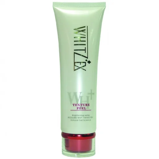 La Sincere Red Dure Whitz'ex Texture Peel - Текстурний пілінг з ефектом зволоження