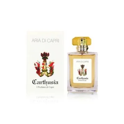Carthusia Aria di Capri