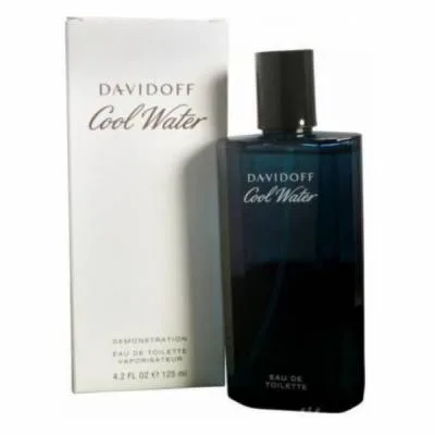 Davidoff Cool Water Man