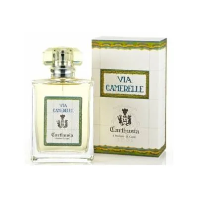 Carthusia Via Camerelle
