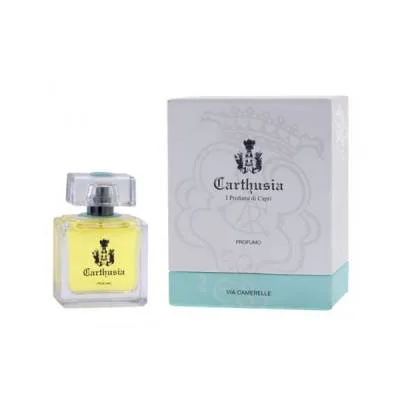 Carthusia Via Camerelle парфумована вода для жінок 100 мл