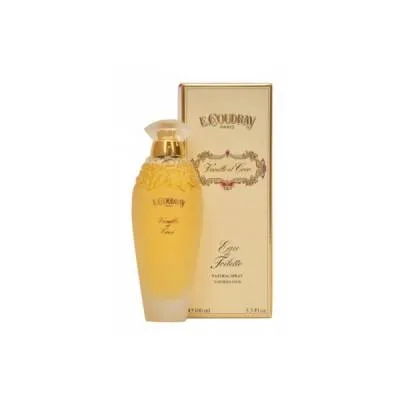 E. Coudray Vanille Et Coco