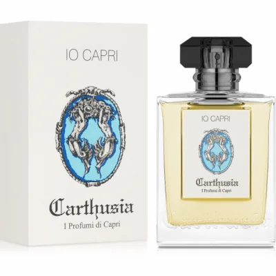 Carthusia Io Capri
