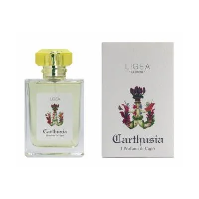 Carthusia Ligea la Sirena
