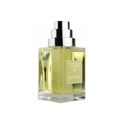 Парфумована вода The Different Company Sel De Vetiver