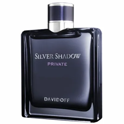 Davidoff Silver Shadow Private
