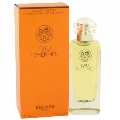 Hermes Eau D`Hermes
