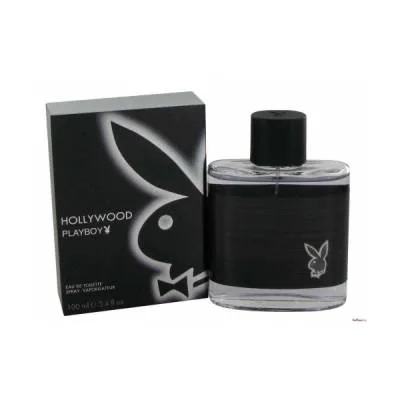 Playboy Press To Play Hollywood