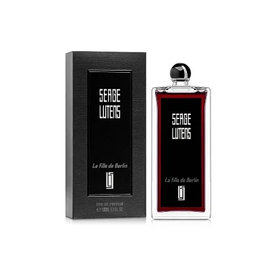 Serge Lutens La Fille de Berlin