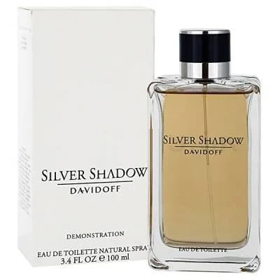 Davidoff Silver Shadow