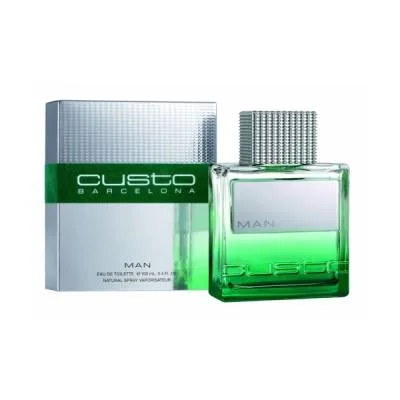 Custo Barcelona Man
