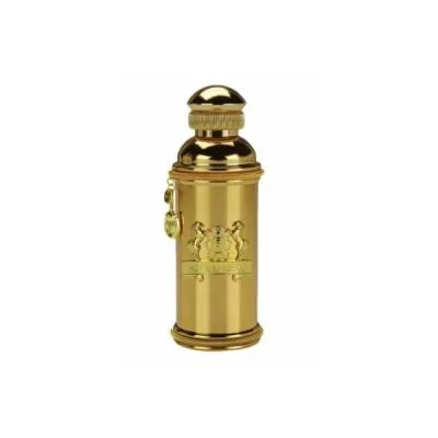 Alexandre.J Golden Oud