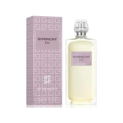 Givenchy III