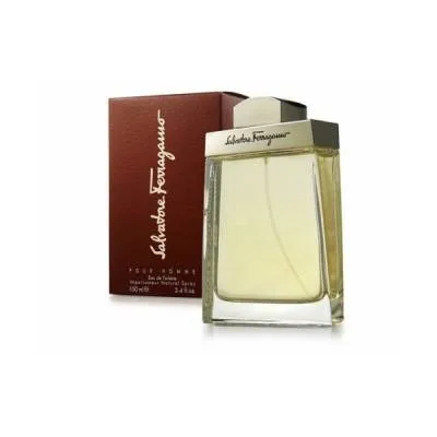 Salvatore Ferragamo pour Homme