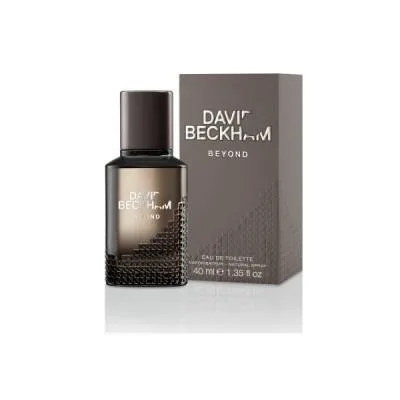 David & Victoria Beckham David Beckham Beyond