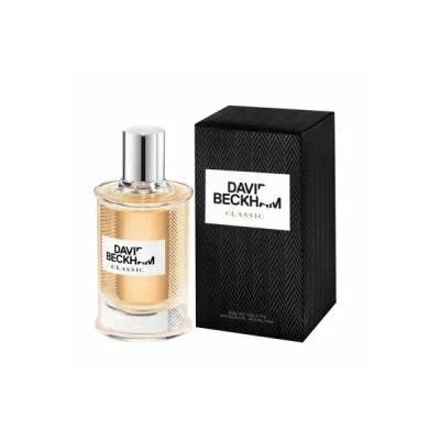 David & Victoria Beckham David Beckham Classic