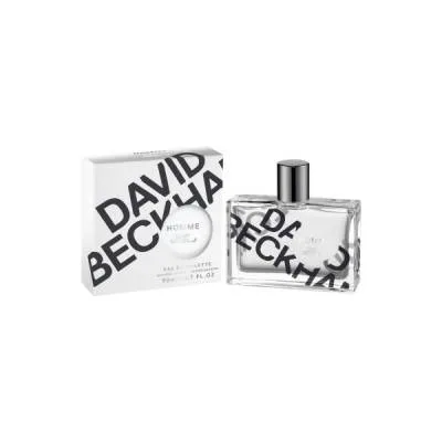 David & Victoria Beckham David Beckham Homme