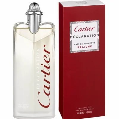 Cartier Declaration Fraiche