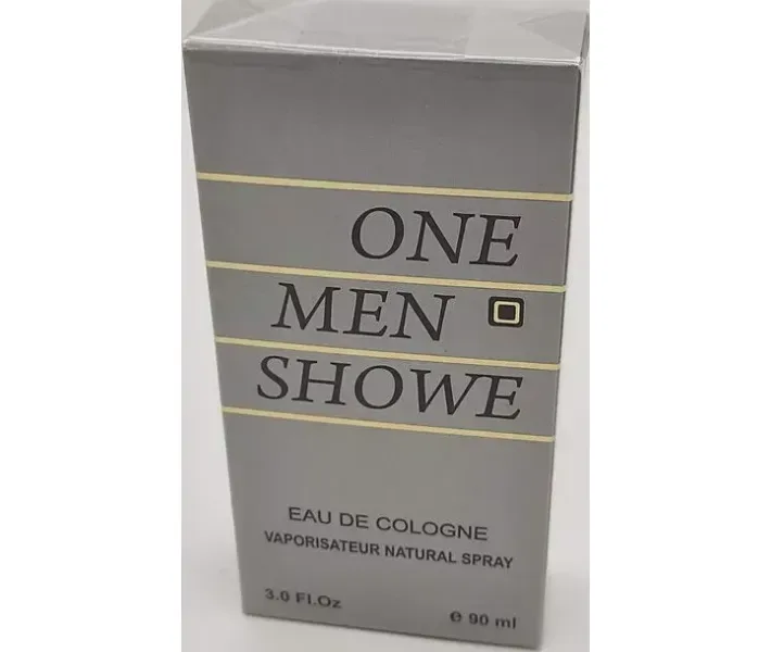 Одеколон Галлтерра "One men show" 90 мл (1235675623)