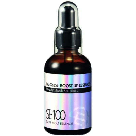 La Sincere № Zero Boost Up Essence - Есенція для введення концентратів № Zero