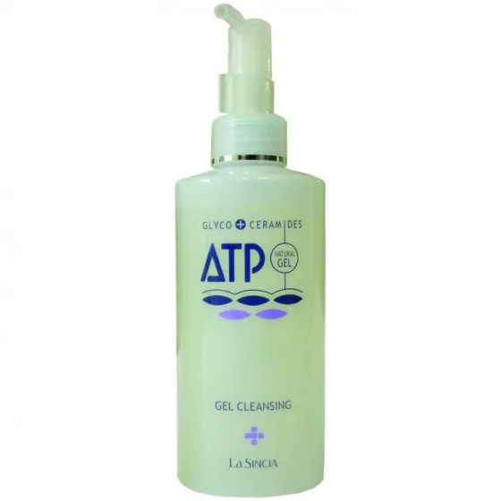 La Sincere ATP Gel Cleansing - Гель очищующий