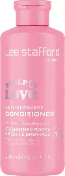 Lee Stafford Scalp Love Anti-Breakage Conditioner - Кондиціонер для чутливої ​​шкіри голови та ослабленого волосся