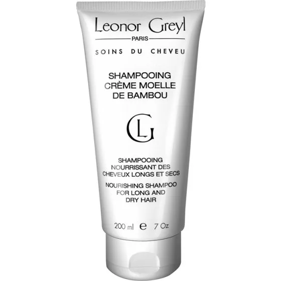 Leonor Greyl Shampooing Creme Moelle de Bambou - Шампунь-кондиціонер для довгого волосся