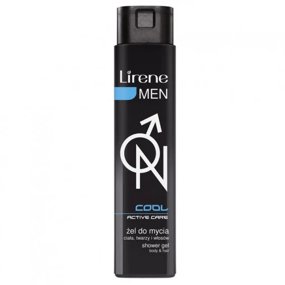 Lirene Shower Gel 400 мл