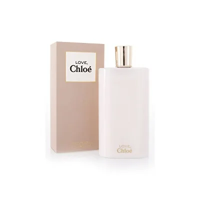 Chloe Love Chloe