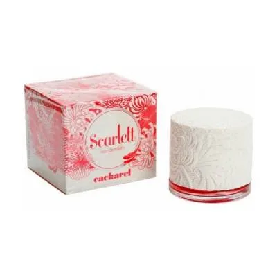 Cacharel Scarlett
