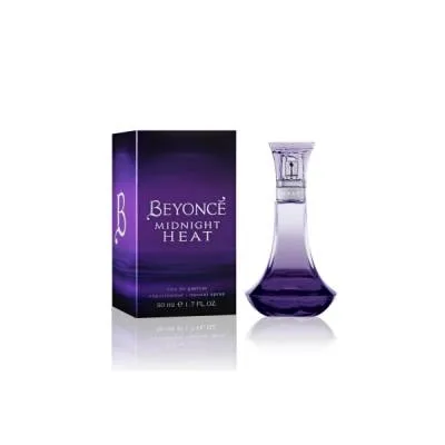 Beyonce Midnight Heat