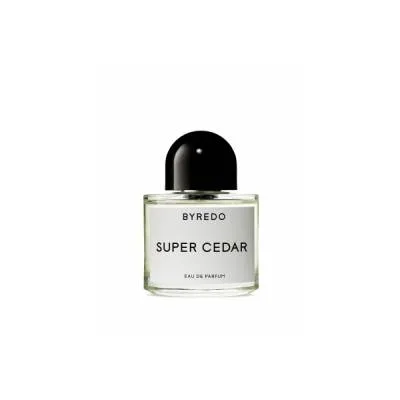 Byredo Parfums Super Cedar