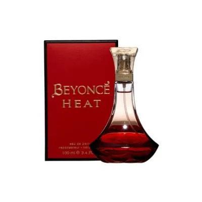 Beyonce Heat