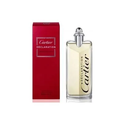 Declaration - Cartier