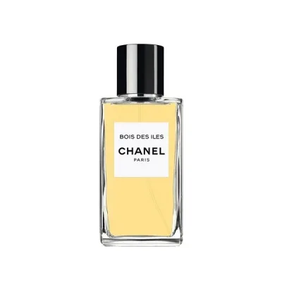 Chanel Les Exclusifs de Chanel Bois des Iles