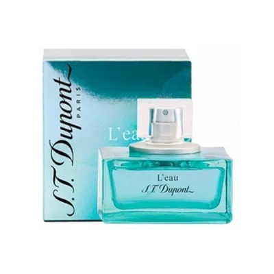 Dupont L'Eau pour Homme