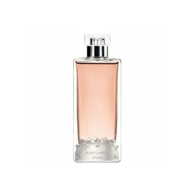 Guerlain Elixir Charnel Le Boise Torride