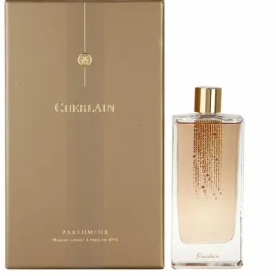 Guerlain Rose Nacree du Desert