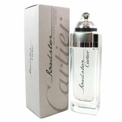 Cartier Roadster