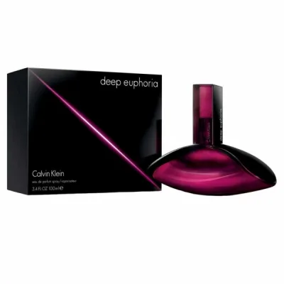 Calvin Klein Deep Euphoria
